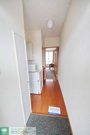 レオパレスTotoroの物件内観写真